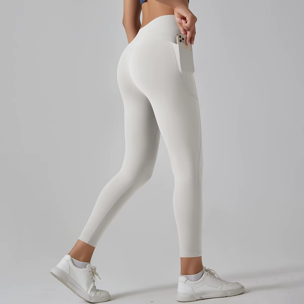Essential Sculpt Leggings