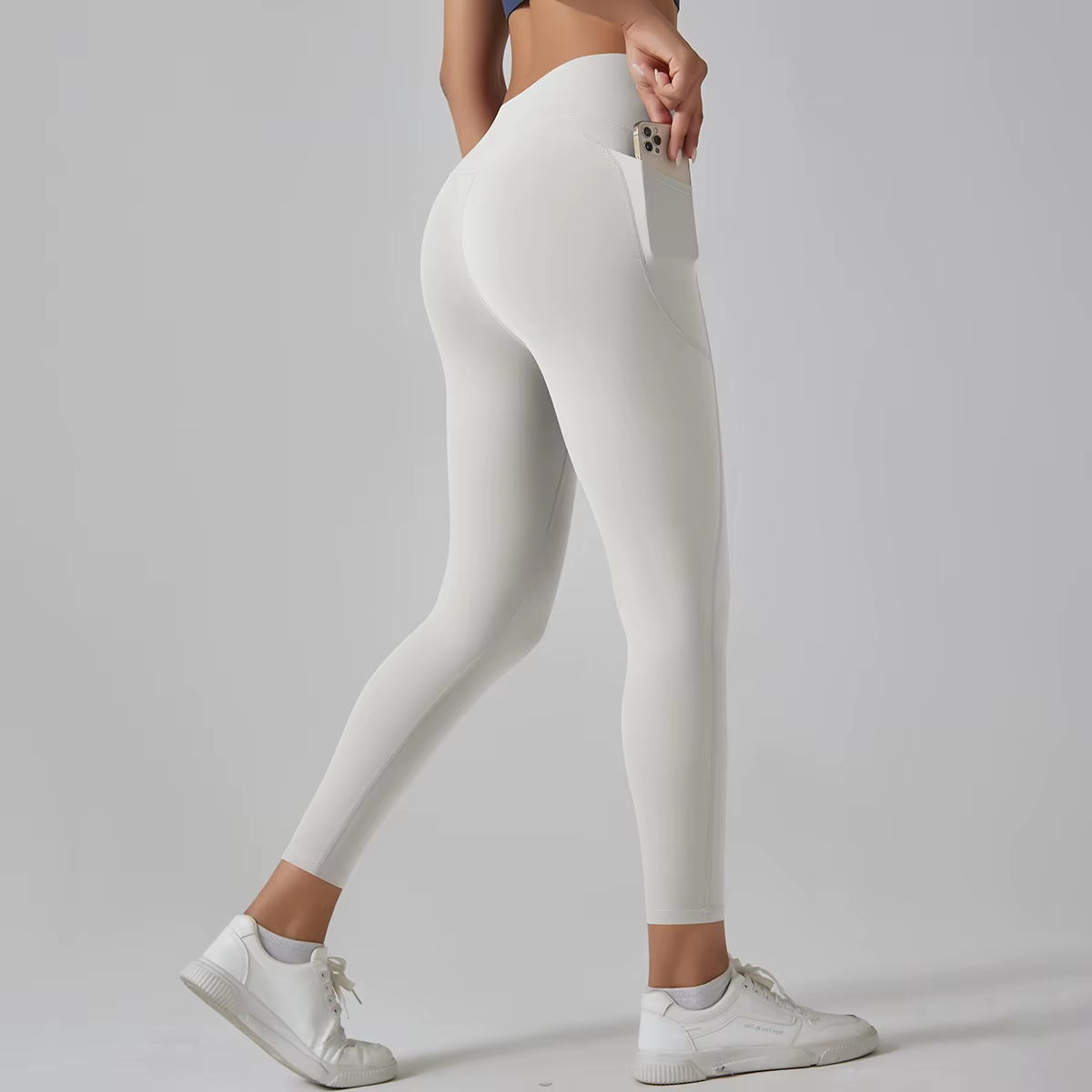 Essential Sculpt Leggings
